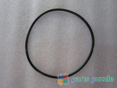 Сальник коленчатого вала передний / O RING АРТ: 2415H549