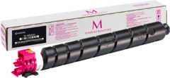 Картридж TK-8800M пурпурный для Kyocera Ecosys P8060cdn. Ресурс 20000 копий.