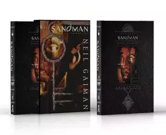 Absolute Sandman Vol. 2