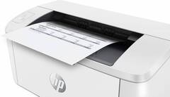 Лазерный принтер HP LaserJet M111a