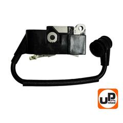 Магнето UNITED PARTS для бензопил 45-52 куб.см. (4500/5200)