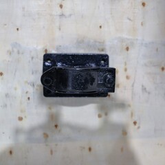 Хомут для станины 43-58 (совм. с Ken 6110b)
