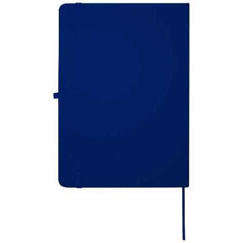 Блокнот Spectrum Plus формата A5 в твердой обложке