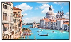 Монитор Hikvision DS-D5043UC черный