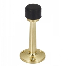 Дверной ограничитель DS4 SB (мат. золото)