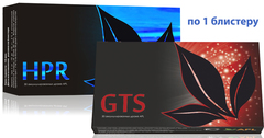 APL. Аккумулированные драже APLGO HPR+GTS для защиты и восстановления печени, повышения тонуса по 1 блистеру