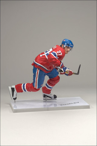 NHL Hockey Series 19 - Alex Kovalev