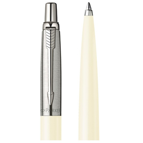 Parker Jotter Whiteness CT (S0946000)