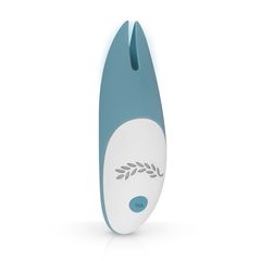 Клиторальный вибромассажёр The Tulip Clitoris Vibrator - 