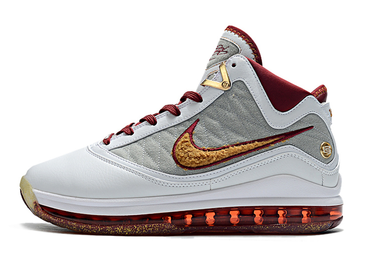 lebron 7 nike