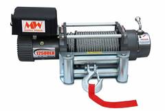 Электрическая лебедка MasterWinch MW X12500 12v