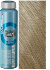 Goldwell Colorance 10BA бежево-пепельный экстра блондин 120 мл