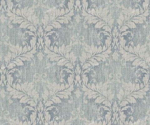  Обои Aura Vintage Damask G34130, интернет магазин Волео