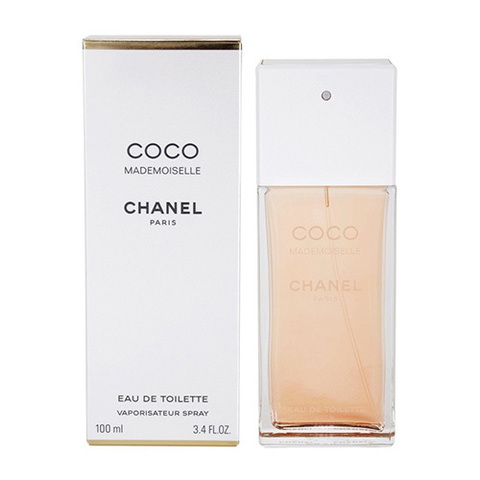 Chanel Coco Mademoiselle Eau de Toilette