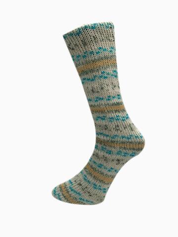 Ferner Wolle Mally Socks Valentinstagsedition 13