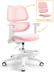 Эргономичное кресло Mealux Dream Air Y-607