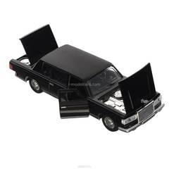 ZIL-115 TechnoPark 1:43