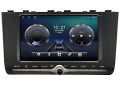 Магнитола Hyundai Creta (2021+) Android 10 6/128GB QLED DSP 4G модель TK-3468TS18