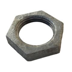 Контргайка чуг.оцинк. DN50 PN16