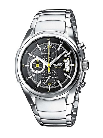 Наручные часы Casio EF-512D-1A фото