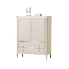 Сервант в гостиную Бетти № 3, 99х124,5х44,5