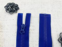 Молнии трактор АРТА-Ф 2076, Латвия, Т6, L 60 см