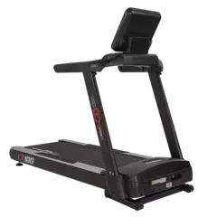 Беговая дорожка CardioPower PRO CT100