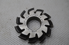 Фреза модульная М5 №1 z=11