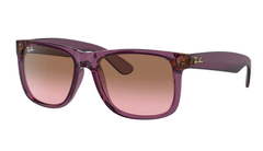 Очки Ray-Ban JUSTIN RB4165 6595/14