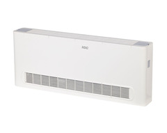 Напольно-потолочный фанкойл IGC IWF-250FC422B