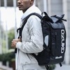 Картинка рюкзак городской Ozuko 8020 Black - 19