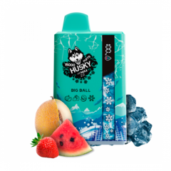 Одноразовая электронная сигарета Husky Airmax 2.0 - Big Ball (15000 затяжек)