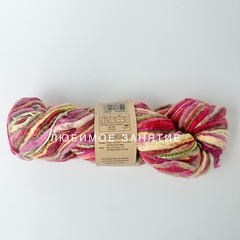 Fibra Natura Bamboo Bloom Handpaints 302
