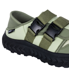 Кроссовки мужские Remington Comfy khaki green