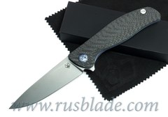 Shirogorov F3 Vanadis 10 UltraRare 