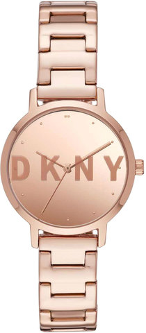 Наручные часы DKNY NY2839 фото