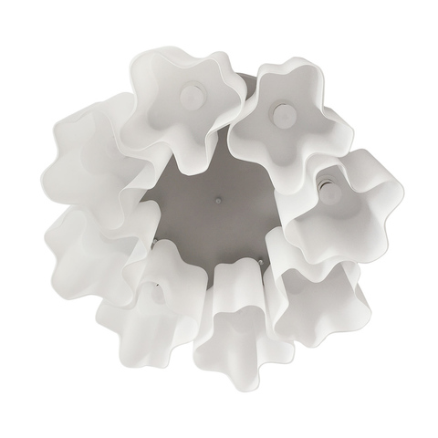 Люстра Logico Soffito 8 x 360°