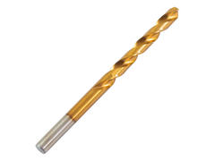 35-5-685 Сверло по металлу 8,5 x 117 мм, заточка 135 градусов, Р6М5/HSS TIN (РемоКолор)