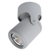 Светильник точечный Arte Lamp Libra A3316PL-1GY