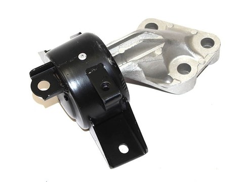 ПОДУШКА ДВИГАТЕЛЯ ЛЕВАЯ AVEO T300, COBALT АКПП SAT