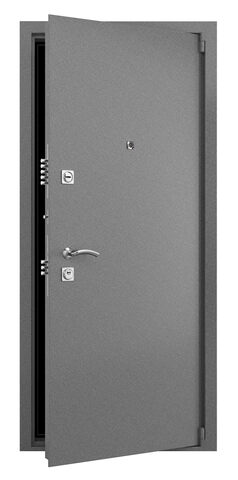 Букле серый