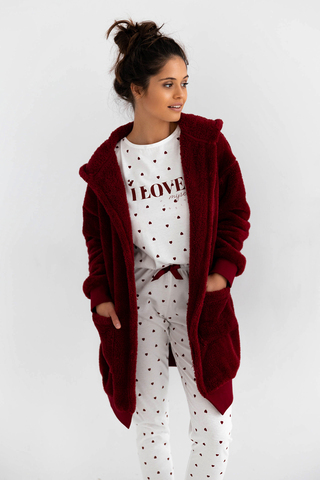 Пижама Myself Sensis