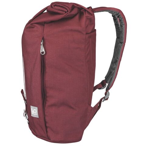 Картинка рюкзак городской BACH Pack Alley 18 Red - 2