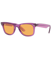 Original Wayfarer RB 2140 6613/13 Colorblock