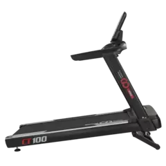 Беговая дорожка CardioPower PRO CT100