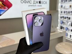 iPhone 14 Pro Max, 256 ГБ б/у
