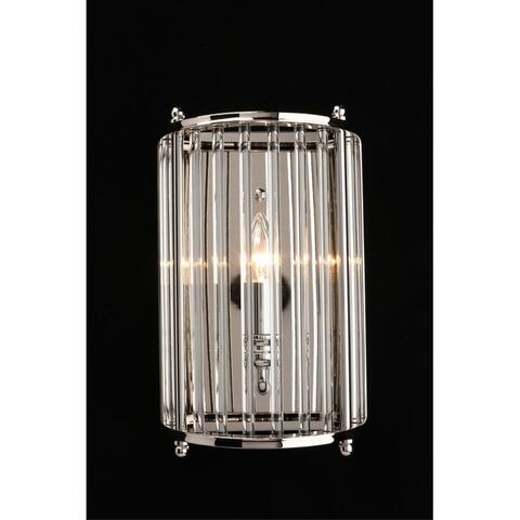 Настенный светильник Aployt Joanna APL.726.01.01