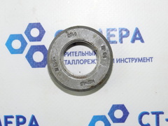 Калибр-кольцо М27х1.5 6g ПР