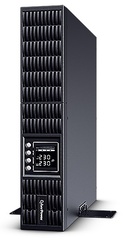 источник бесперебойного питания CyberPower PLT1000ELCDRT2U