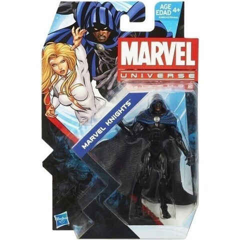 Фигурка Плащ Marvel Universe 3.75